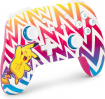 PowerA Enhanced Wireless Controller, Pikachu Vibrant, Switch PowerA Enhanced Wireless Controller, Pikachu Vibrant, Switch