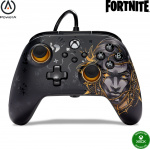 PowerA Advantage Wired Controller wired game controller, Midas, Xbox / PC PowerA Advantage Wired Controller wired game controller, Midas, Xbox / PC