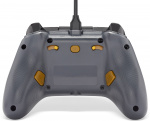 PowerA Advantage Wired Controller wired game controller, Midas, Xbox / PC PowerA Advantage Wired Controller wired game controller, Midas, Xbox / PC