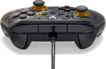 PowerA Advantage Wired Controller wired game controller, Midas, Xbox / PC PowerA Advantage Wired Controller wired game controller, Midas, Xbox / PC