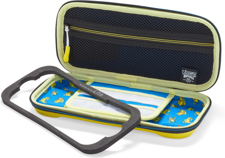 PowerA Protection Case, Peely, Switch PowerA Protection Case, Peely, Switch