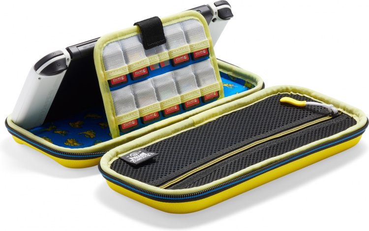 PowerA Protection Case, Peely, Switch PowerA Protection Case, Peely, Switch