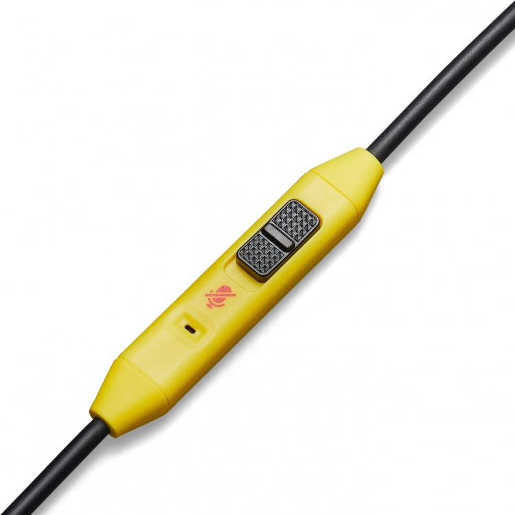 PowerA Wired Earbuds, Peely, Switch