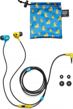 PowerA Wired Earbuds, Peely, Switch