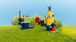 LEGO Minions 75580 - Minions and Banana Car