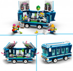 LEGO Minions 75581 - Kätyria\'s music festival bus LEGO Minions 75581 - Kätyria\'s music festival bus