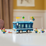 LEGO Minions 75581 - Kätyria\'s music festival bus LEGO Minions 75581 - Kätyria\'s music festival bus