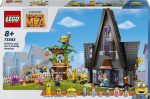 LEGO Minions 75583 - House of Auntie and Gru