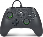 PowerA Advantage Wired Controller, Celestial Green, Xbox / PC PowerA Advantage Wired Controller, Celestial Green, Xbox / PC