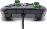 PowerA Advantage Wired Controller, Celestial Green, Xbox / PC PowerA Advantage Wired Controller, Celestial Green, Xbox / PC