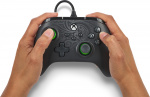PowerA Advantage Wired Controller, Celestial Green, Xbox / PC PowerA Advantage Wired Controller, Celestial Green, Xbox / PC