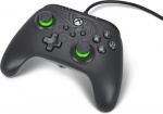 PowerA Advantage Wired Controller, Celestial Green, Xbox / PC PowerA Advantage Wired Controller, Celestial Green, Xbox / PC