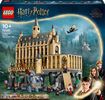LEGO Harry Potter 76435 - Hogwarts Castle: Great Hall LEGO Harry Potter 76435 - Hogwarts Castle: Great Hall