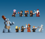 LEGO Harry Potter 76435 - Hogwarts Castle: Great Hall LEGO Harry Potter 76435 - Hogwarts Castle: Great Hall