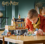 LEGO Harry Potter 76435 - Hogwarts Castle: Great Hall LEGO Harry Potter 76435 - Hogwarts Castle: Great Hall