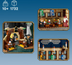 LEGO Harry Potter 76435 - Hogwarts Castle: Great Hall LEGO Harry Potter 76435 - Hogwarts Castle: Great Hall