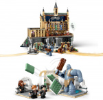 LEGO Harry Potter 76435 - Hogwarts Castle: Great Hall LEGO Harry Potter 76435 - Hogwarts Castle: Great Hall