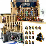 LEGO Harry Potter 76435 - Hogwarts Castle: Great Hall LEGO Harry Potter 76435 - Hogwarts Castle: Great Hall
