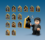 LEGO Harry Potter 76435 - Hogwarts Castle: Great Hall LEGO Harry Potter 76435 - Hogwarts Castle: Great Hall
