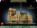 LEGO Architecture 21061 - Notre-Dame in Paris