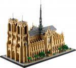 LEGO Architecture 21061 - Notre-Dame in Paris