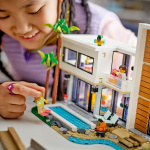 LEGO Creator 31153 - Modern house