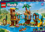 LEGO Friends 42631 - Adventure camp tree house