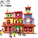 LEGO Disney Princess 43245 - Magic Madrigal House LEGO Disney Princess 43245 - Magic Madrigal House