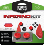 KontrolFreek Inferno Kit Performance (Xbox)