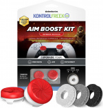 KontrolFreek Aim Boost Kit - Inferno Edition (PS5)