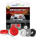 KontrolFreek Aim Boost Kit - Inferno Edition (Xbox)