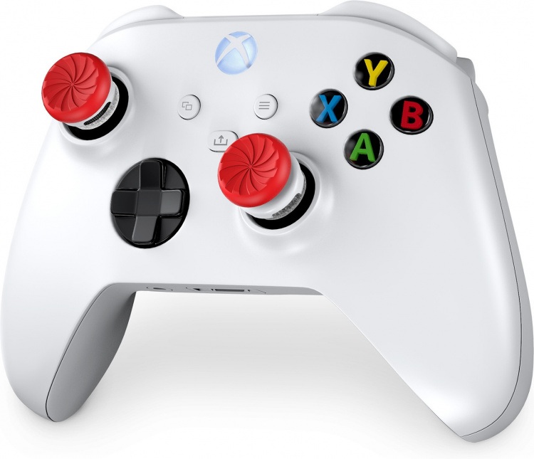 KontrolFreek Aim Boost Kit - Inferno Edition (Xbox)