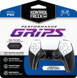 KontrolFreek Performance Grips, black (PS5)
