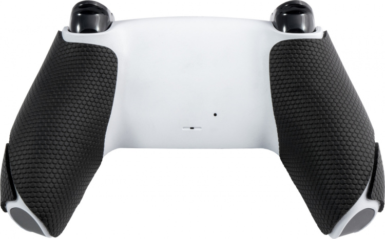 KontrolFreek Performance Grips, black (PS5)