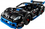 LEGO Technic 42176 - Porsche GT4 e-Performance race car
