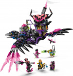 LEGO DREAMZzz 71478 - Masterpiece Midnight Raven