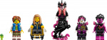 LEGO DREAMZzz 71478 - Masterpiece Midnight Raven
