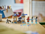 LEGO Super Heroes Marvel 76288 - Iron Man and the Iron Legion vs