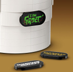 LEGO Super Heroes Marvel 76297 - Dancing Groot