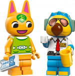 LEGO ® Animal Crossing™ 77051 - Dodo Airlines is calling you for a flight LEGO ® Animal Crossing™ 77051 - Dodo Airlines is calling you for a flight