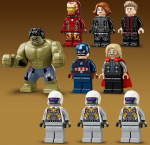 LEGO Super Heroes Marvel 76291 - Avengers Assemble: Age of Ultron