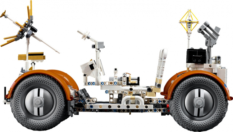 LEGO Technic 42182 - tbd Technic Space2 2024 LEGO Technic 42182 - tbd Technic Space2 2024