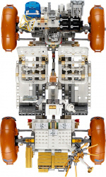 LEGO Technic 42182 - tbd Technic Space2 2024 LEGO Technic 42182 - tbd Technic Space2 2024