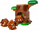 LEGO Super Mario 71433 - Goomba playground