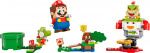 LEGO Super Mario 71439 - Adventures of the interactive LEGO® Mario™ character