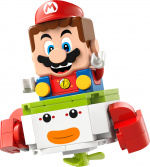 LEGO Super Mario 71439 - Adventures of the interactive LEGO® Mario™ character
