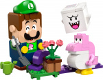 LEGO Super Mario 71440 - The adventures of the interactive LEGO® Luigi™ character