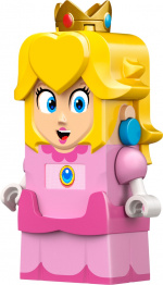 LEGO Super Mario 71441 - Adventures of the interactive LEGO® Peach™ character