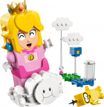 LEGO Super Mario 71441 - Adventures of the interactive LEGO® Peach™ character