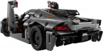 LEGO Technic 42173 - Grey hypercar Koenigsegg Jesko Absolut LEGO Technic 42173 - Grey hypercar Koenigsegg Jesko Absolut